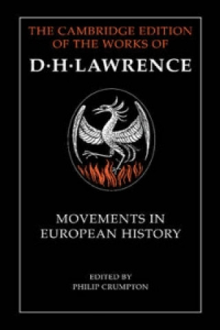 Книга Movements in European History D H Lawrence