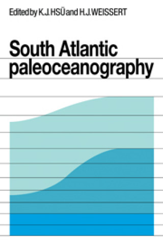 Kniha South Atlantic Paleoceanography 