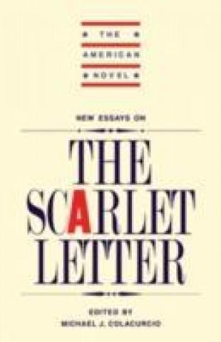 Book New Essays on 'The Scarlet Letter' 