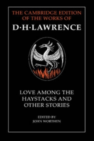 Livre Love Among the Haystacks and Other Stories D H Lawrence