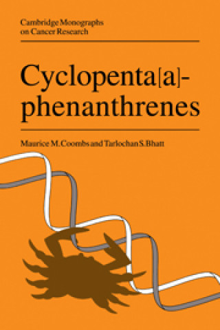 Βιβλίο Cyclopenta[a]phenanthrenes Tarlochan S. Bhatt