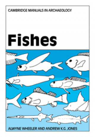 Libro Fishes Andrew K. G. Jones