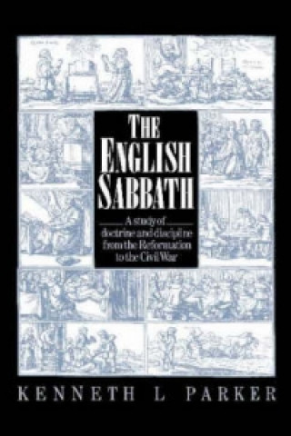 Boek English Sabbath Kenneth L. Parker