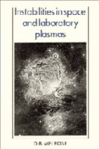 Carte Instabilities in Space and Laboratory Plasmas D.B. Melrose