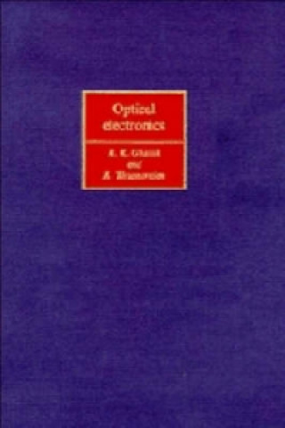 Book Optical Electronics K. Thyagarajan