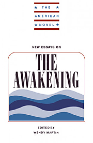 Kniha New Essays on The Awakening 