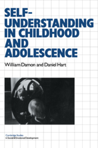 Könyv Self-Understanding in Childhood and Adolescence Daniel Hart