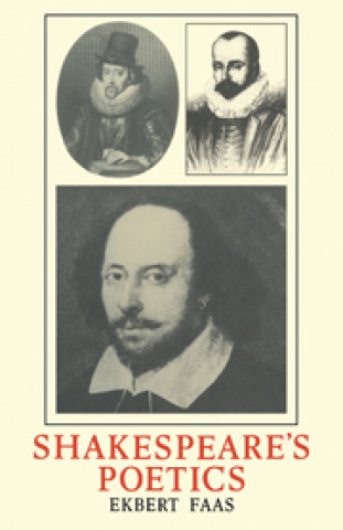 Boek Shakespeare's Poetics Ekbert Faas