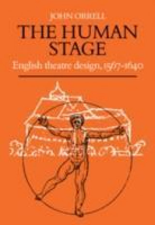 Книга Human Stage John Orrell