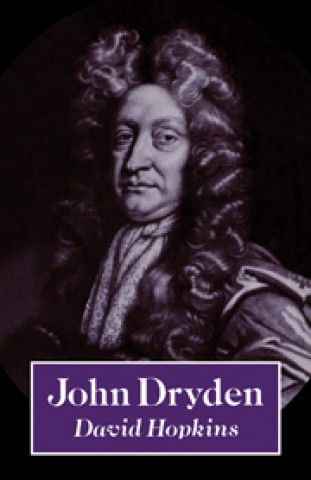 Könyv John Dryden David Hopkins