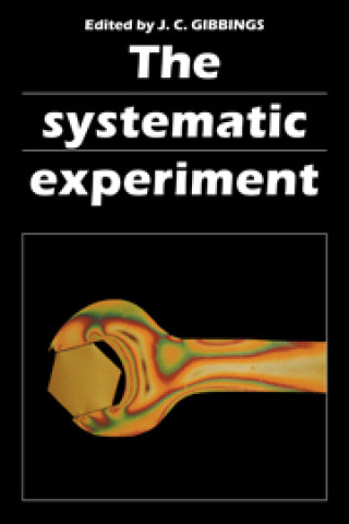 Книга Systematic Experiment 