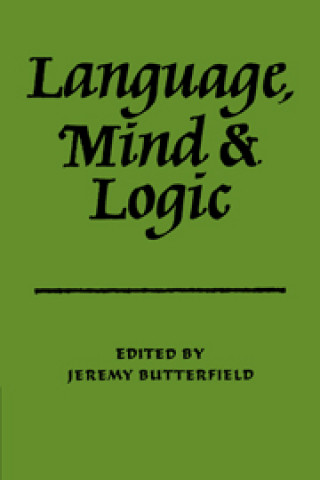Carte Language Mind and Logic Butterfield