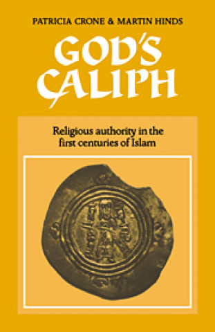 Книга God's Caliph Martin Hinds