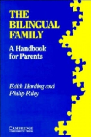 Könyv Bilingual Family Philip Riley