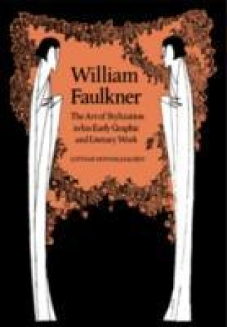 Buch William Faulkner Lothar Honnighausen