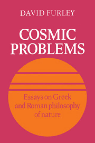 Book Cosmic Problems David Furley