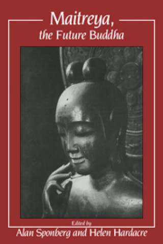 Libro Maitreya, the Future Buddha 