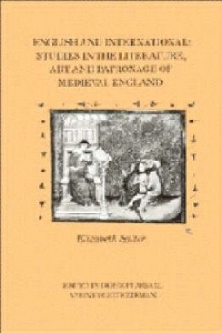 Carte English and International Elizabeth Salter