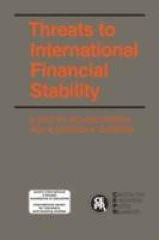 Könyv Threats to International Financial Stability Portes