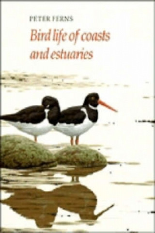 Kniha Bird Life of Coasts and Estuaries P. N. Ferns