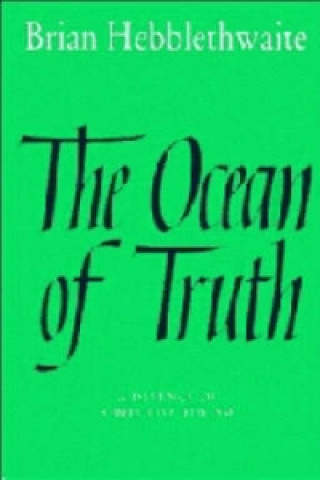Book Ocean of Truth Brian Hebblethwaite