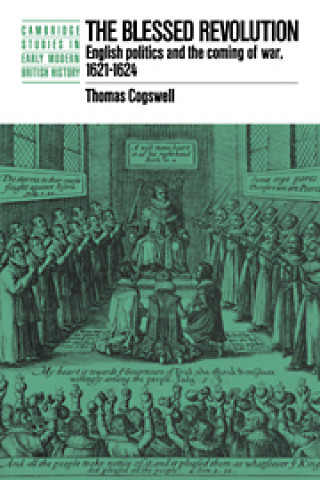 Book Blessed Revolution Thomas Cogswell