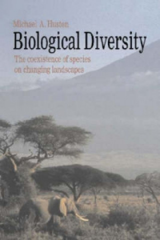 Carte Biological Diversity Michael A. Huston