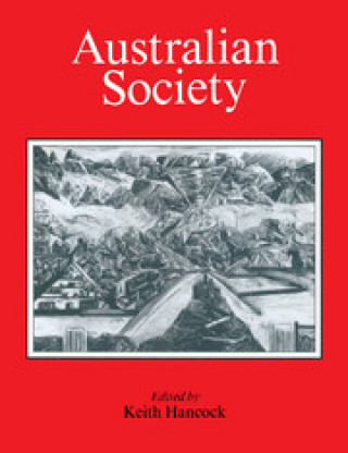 Carte Australian Society Keith Hancock