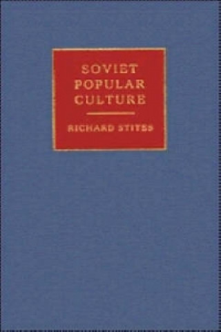 Carte Russian Popular Culture Richard Stites