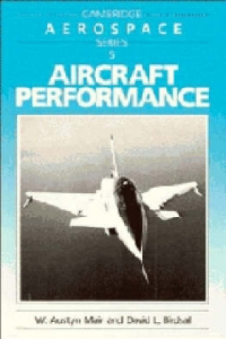 Könyv Aircraft Performance David L. Birdsall