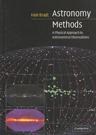 Carte Astronomy Methods Hale Bradt