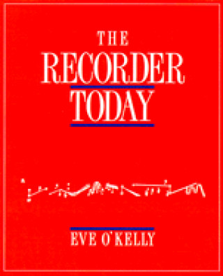 Carte Recorder Today Eve E. O'Kelly