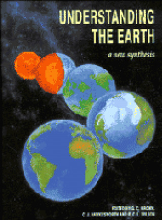 Kniha Understanding the Earth 
