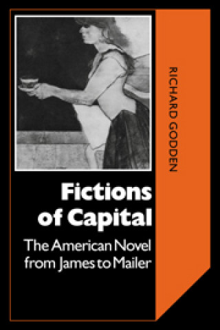Carte Fictions of Capital Richard Godden