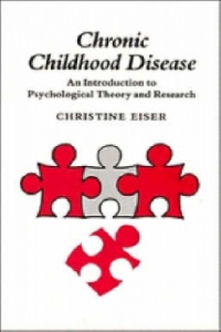 Carte Chronic Childhood Disease Christine Eiser