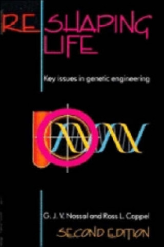 Knjiga Reshaping Life R. Coppel