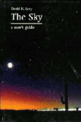 Kniha Sky David H. Levy