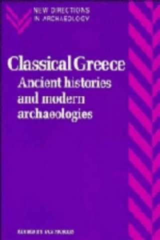 Book Classical Greece 