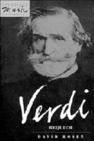 Carte Verdi: Requiem David Rosen