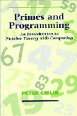 Книга Primes and Programming Peter J. Giblin