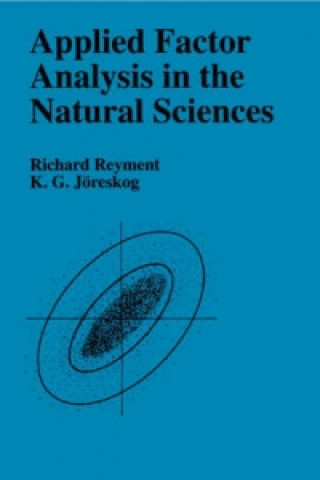 Carte Applied Factor Analysis in the Natural Sciences K. G. Jvreskog