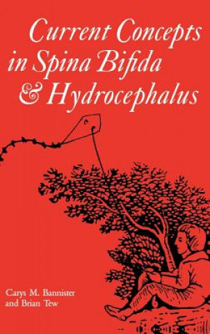 Kniha Current Concepts in Spina Bifida and Hydrocephalus Carys M. Bannister