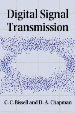 Knjiga Digital Signal Transmission David Chapman