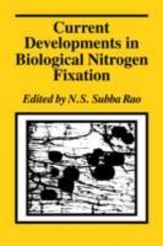 Kniha Current Developments in Biological Nitrogen Fixation 