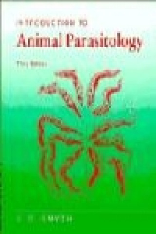 Livre Introduction to Animal Parasitology J. D. Smyth