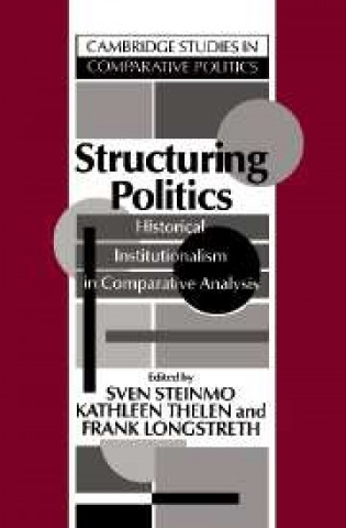 Buch Structuring Politics 