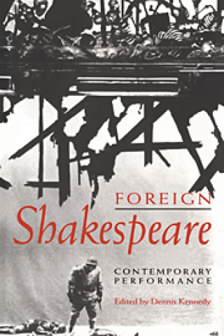 Carte Foreign Shakespeare 