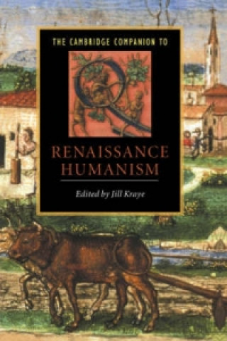 Książka Cambridge Companion to Renaissance Humanism 