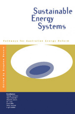 Carte Sustainable Energy Systems 