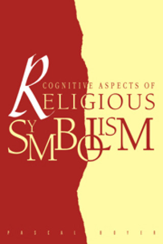 Книга Cognitive Aspects of Religious Symbolism 